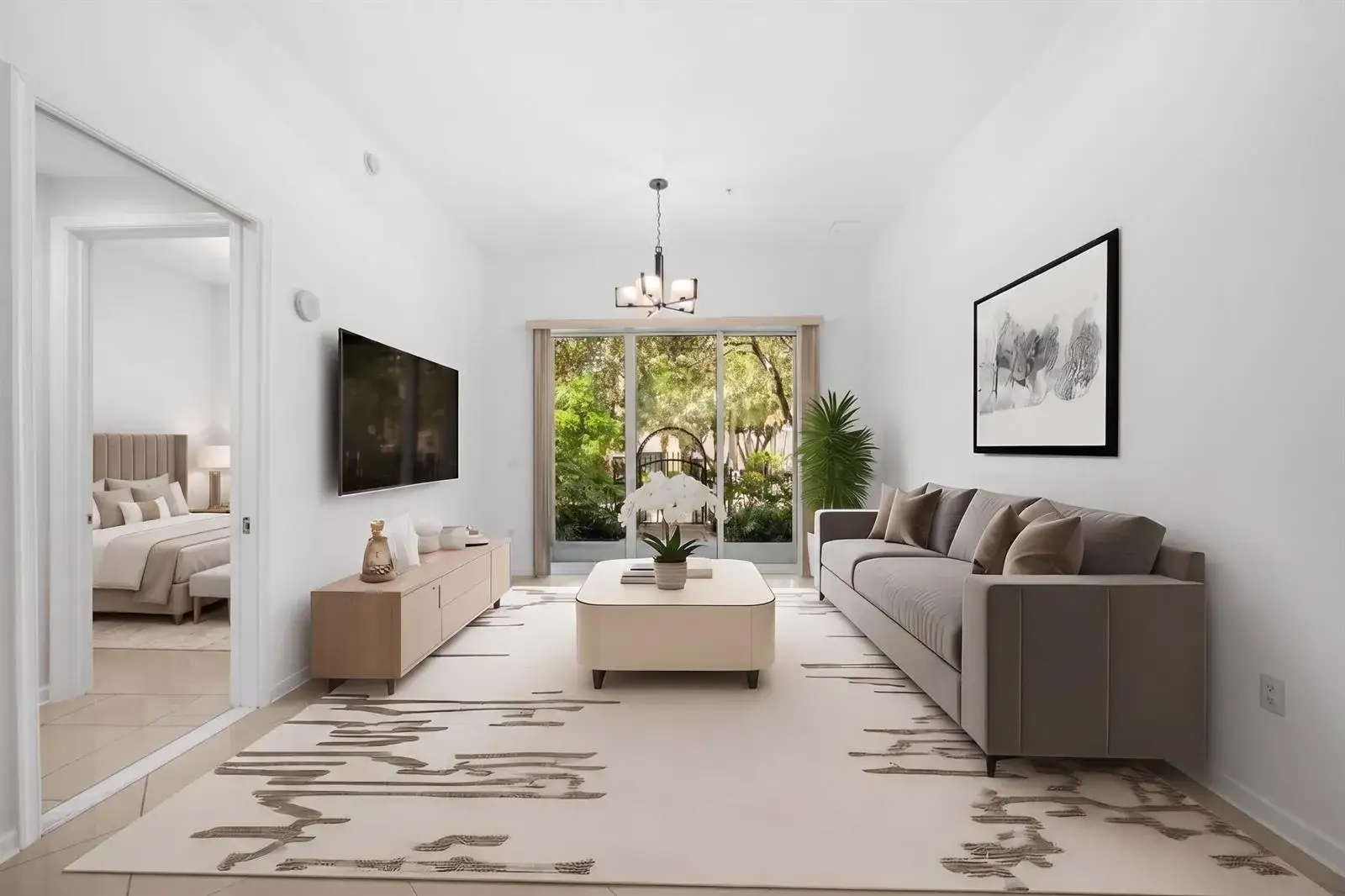 610 W Las Olas Boulevard # 115N, Fort Lauderdale FL 33312