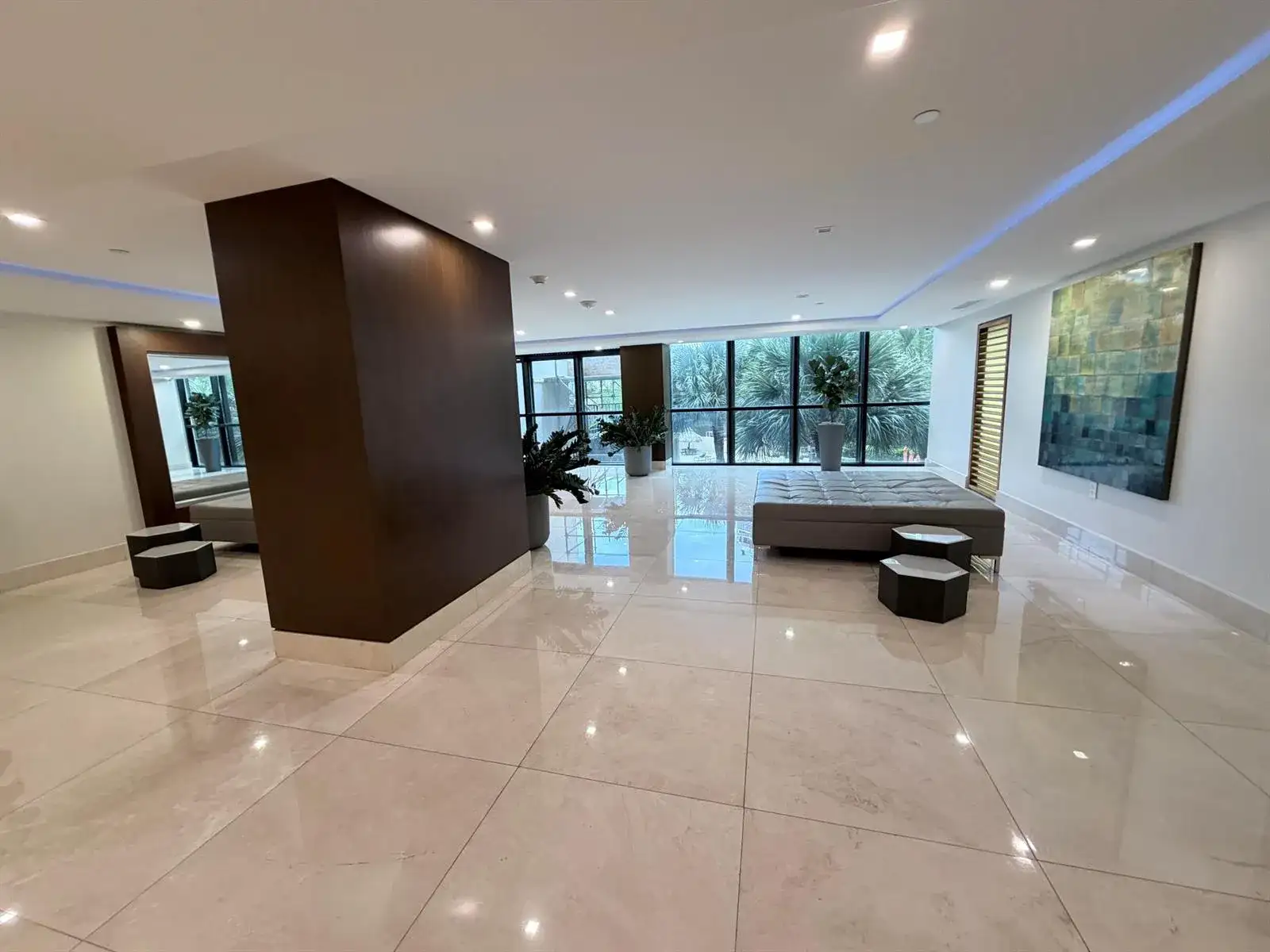 540 Brickell Key Drive # 1224, Miami FL 33131 photo 2