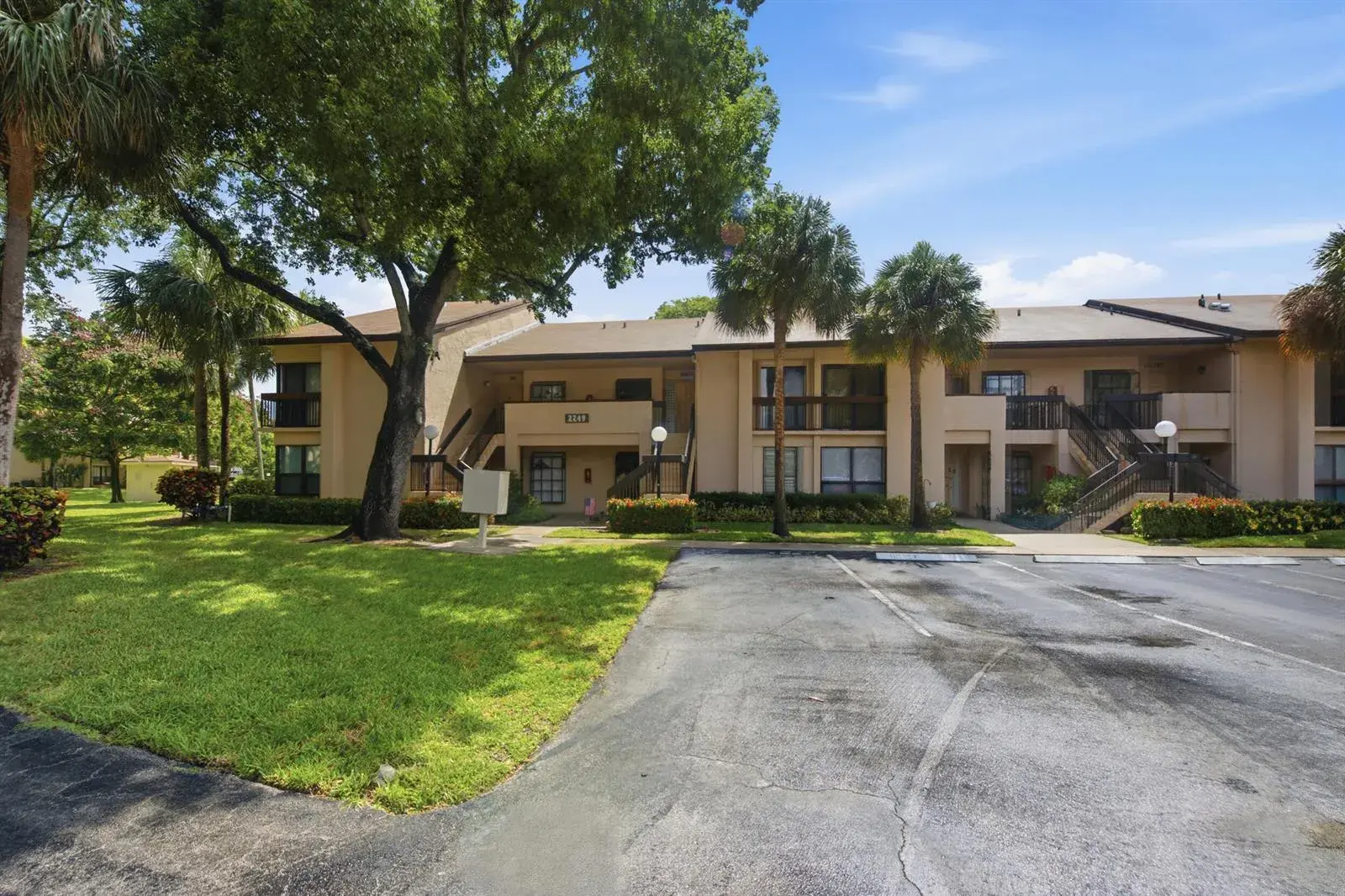 2249 SW 15TH Street # 188, Deerfield Beach FL 33442
