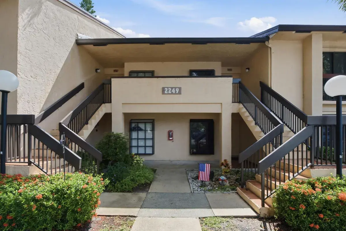 2249 SW 15TH Street # 188, Deerfield Beach FL 33442