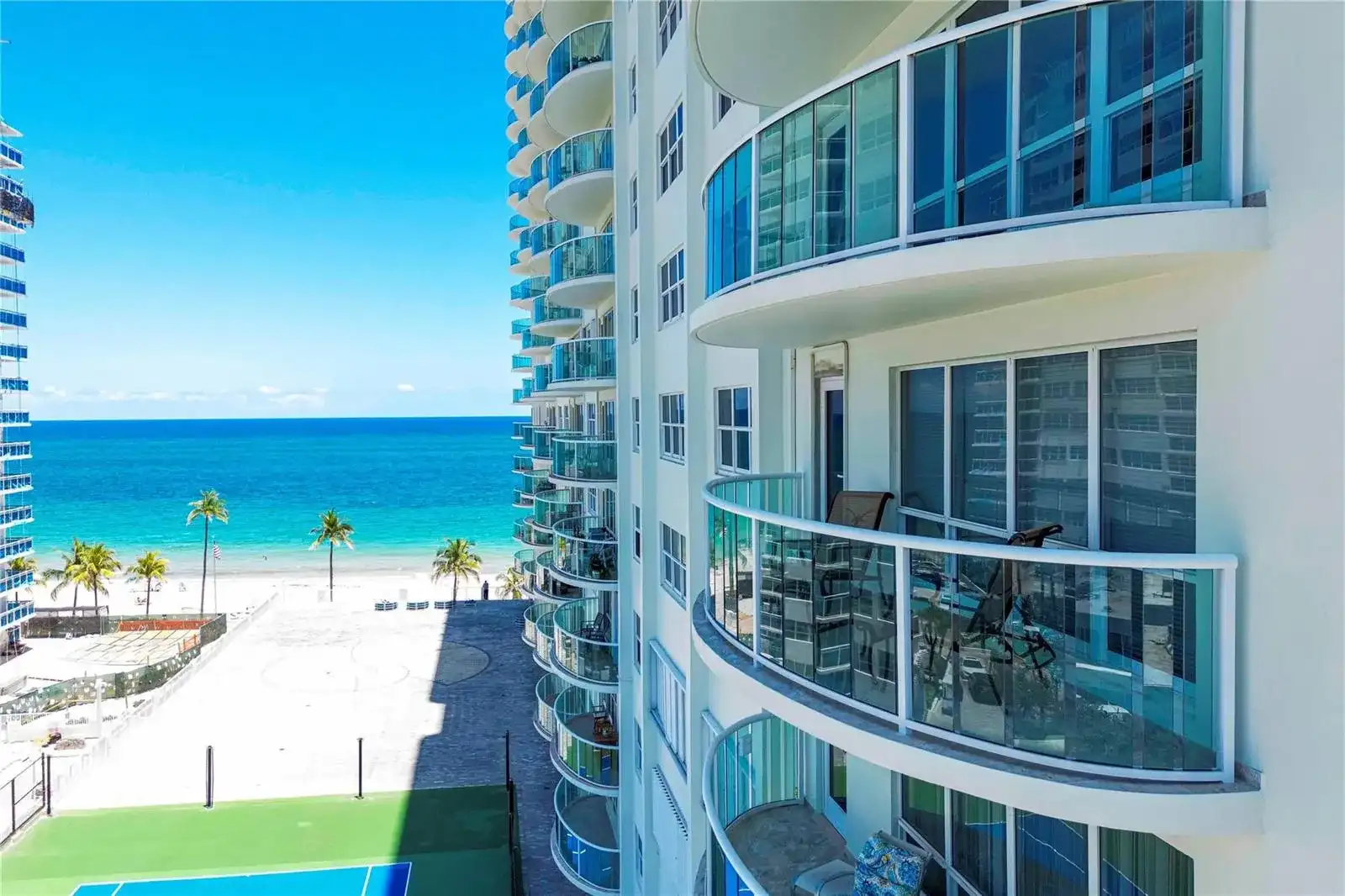 3410 Galt Ocean Drive # 609n, Fort Lauderdale FL 33308