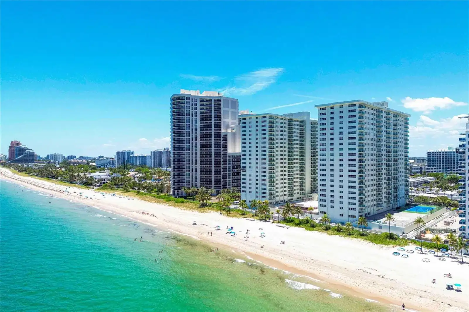 3410 Galt Ocean Drive # 609n, Fort Lauderdale FL 33308 photo 2