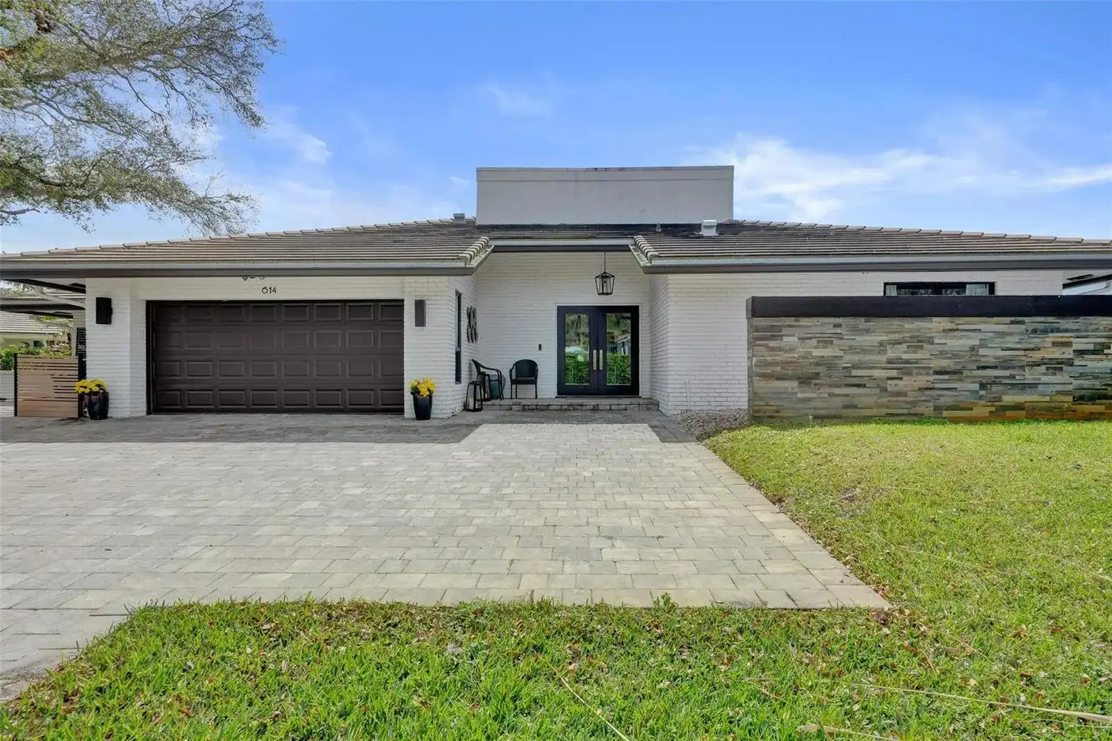 614 Lakewoode Circle W, Delray Beach FL 33445