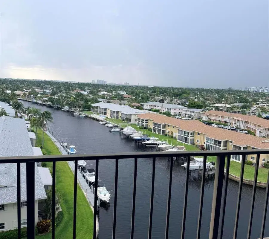 801 S Federal Highway # 908, Pompano Beach FL 33062