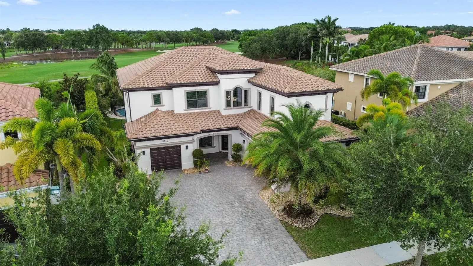 8142 Bradford Way, Parkland FL 33076 photo 2