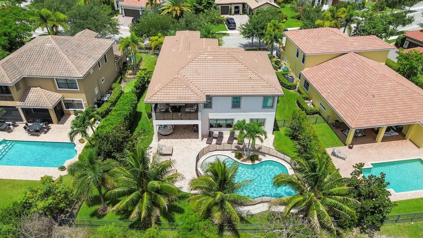8142 Bradford Way, Parkland FL 33076 photo 3