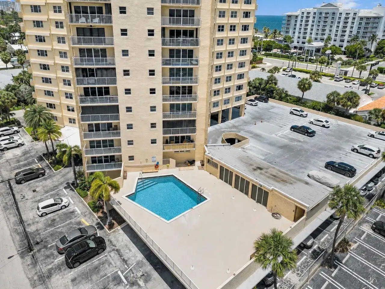1200 HIBISCUS Avenue # 1406, Pompano Beach FL 33062 photo 3