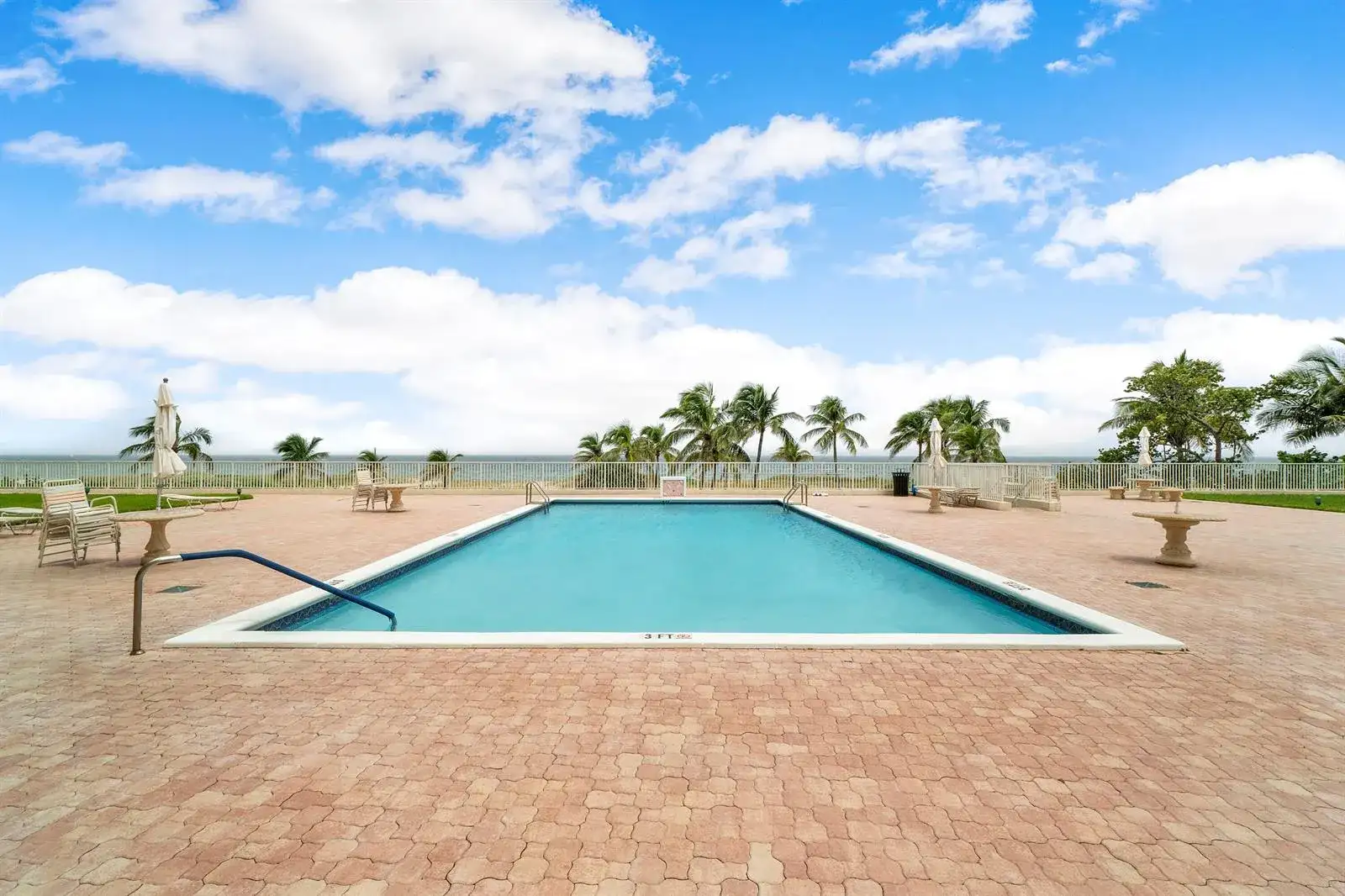 750 N OCEAN Boulevard # 1405, Pompano Beach FL 33062 photo 2