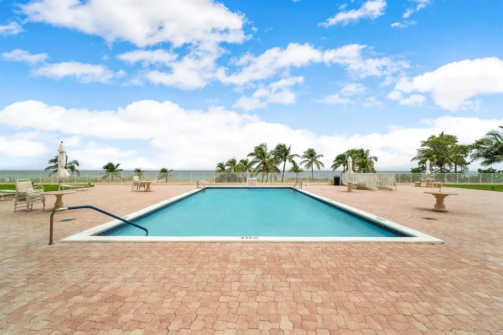 750 N OCEAN Boulevard # 1405, Pompano Beach FL 33062