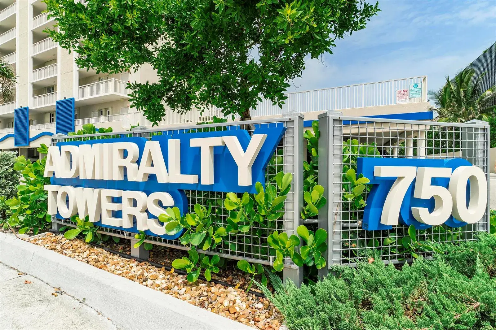 750 N OCEAN Boulevard # 1405, Pompano Beach FL 33062