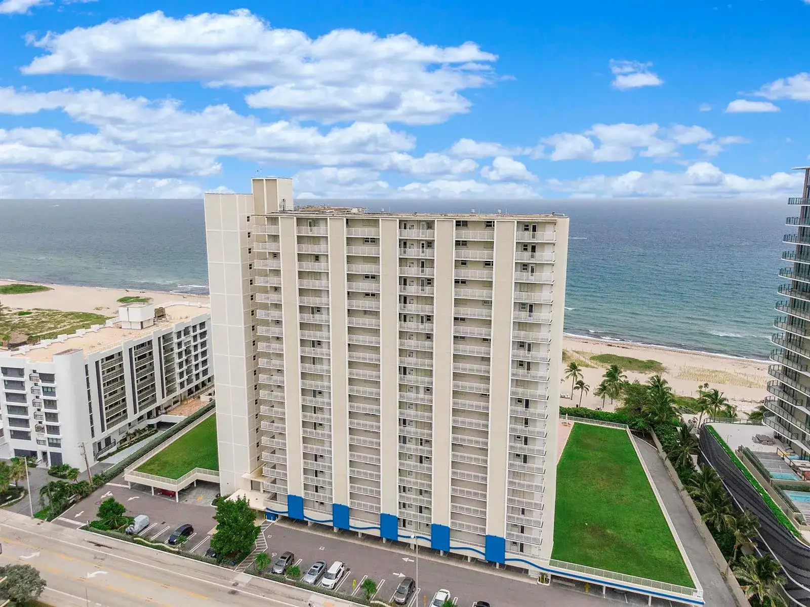 750 N OCEAN Boulevard # 1405, Pompano Beach FL 33062 photo 4