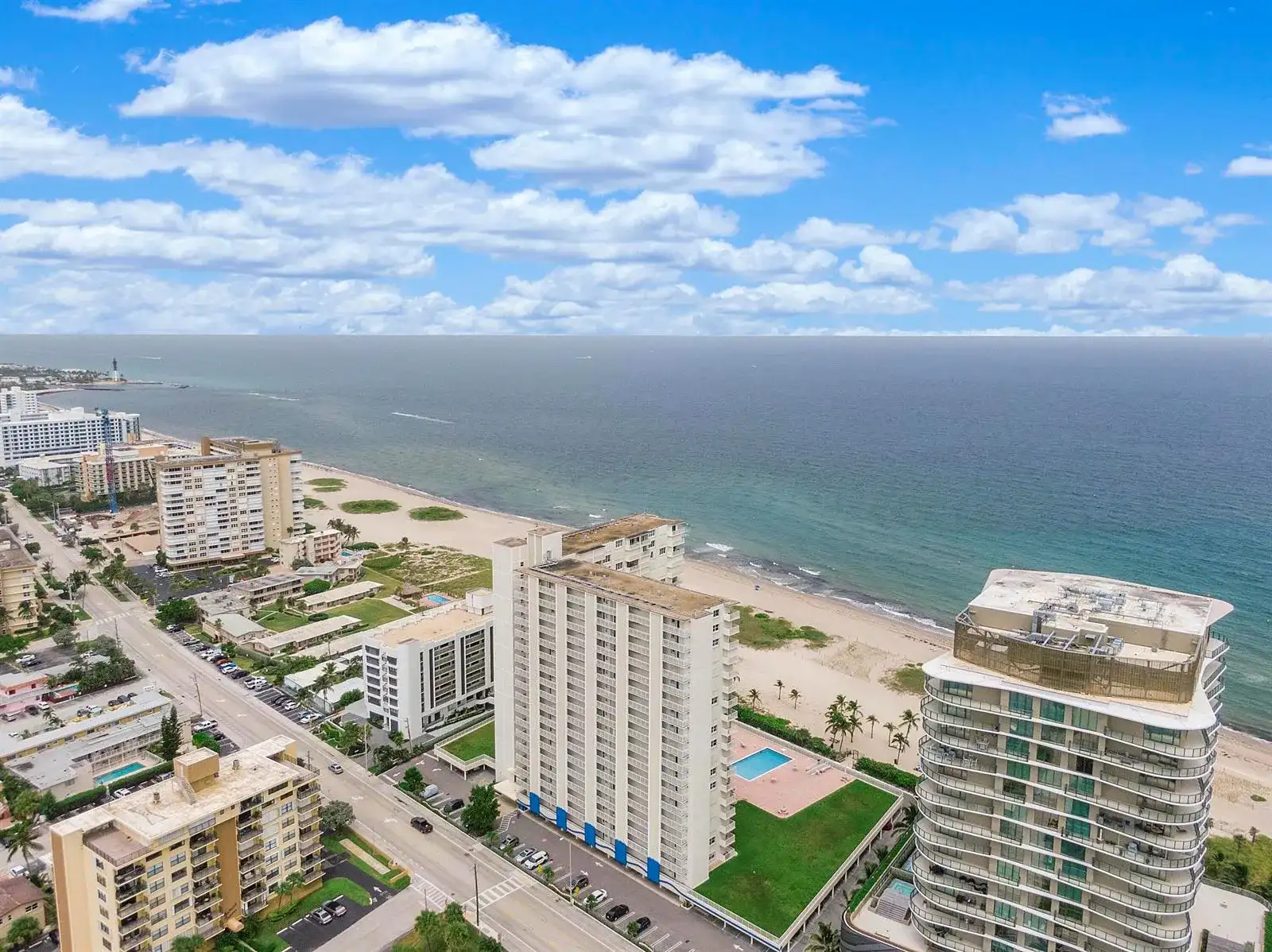750 N OCEAN Boulevard # 1405, Pompano Beach FL 33062 photo 5