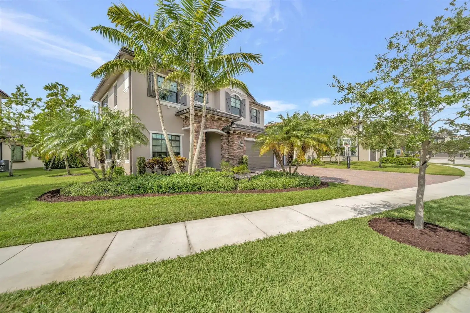 11146 Meridian Drive N, Parkland FL 33076 photo 2