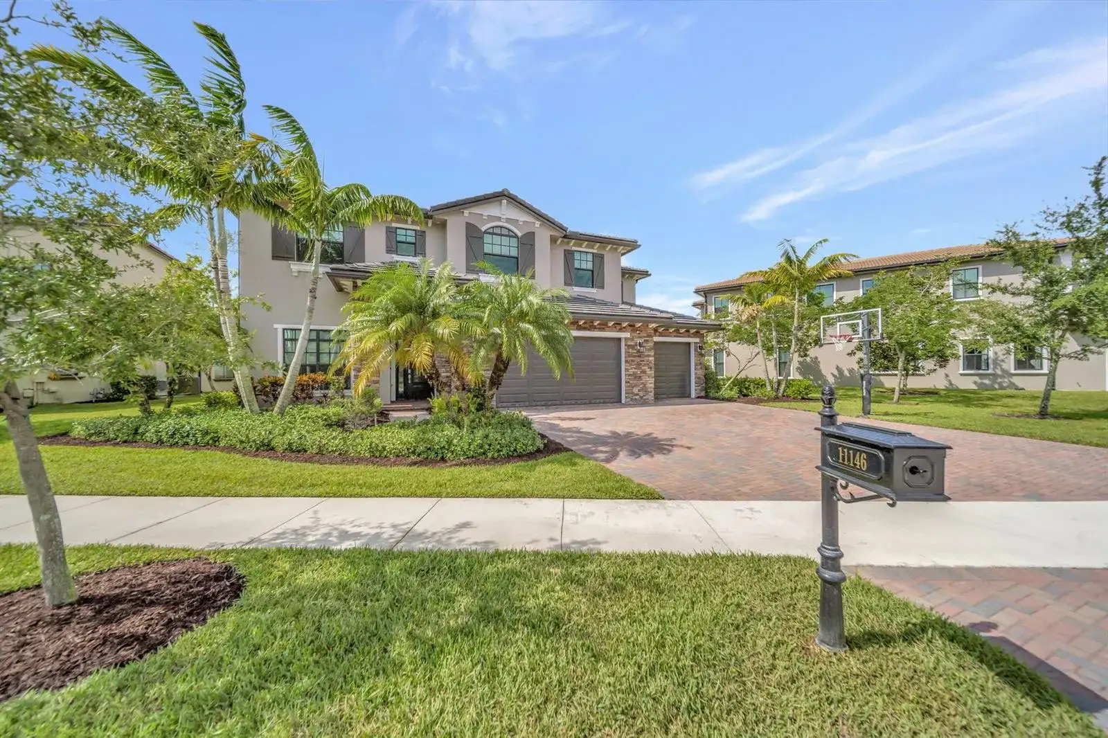 11146 Meridian Drive N, Parkland FL 33076 photo 3