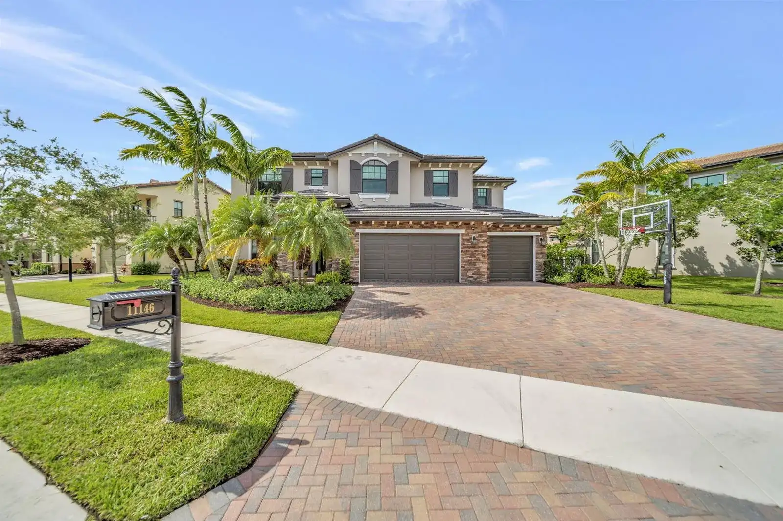 11146 Meridian Drive N, Parkland FL 33076 photo 4