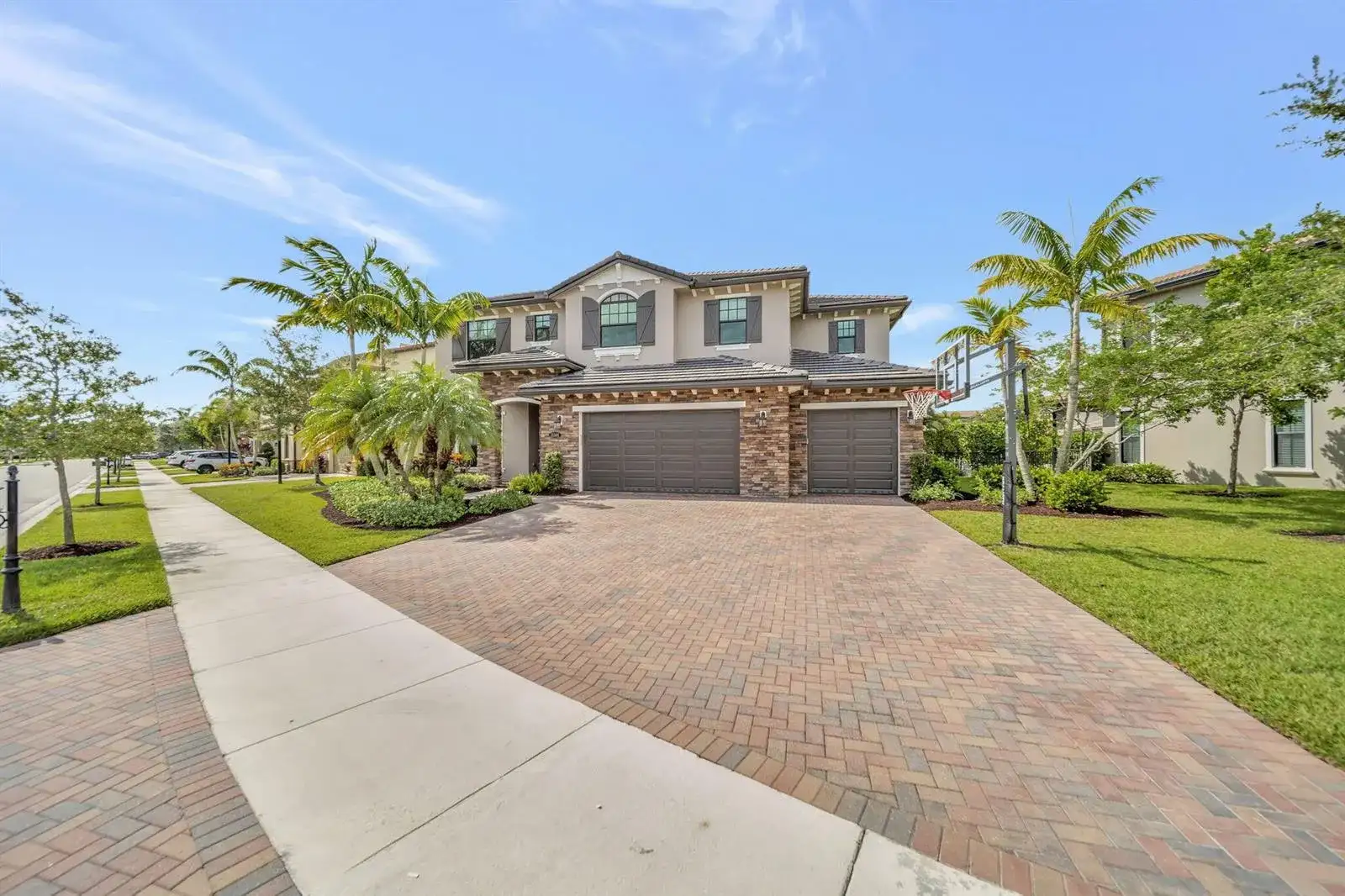 11146 Meridian Drive N, Parkland FL 33076 photo 5