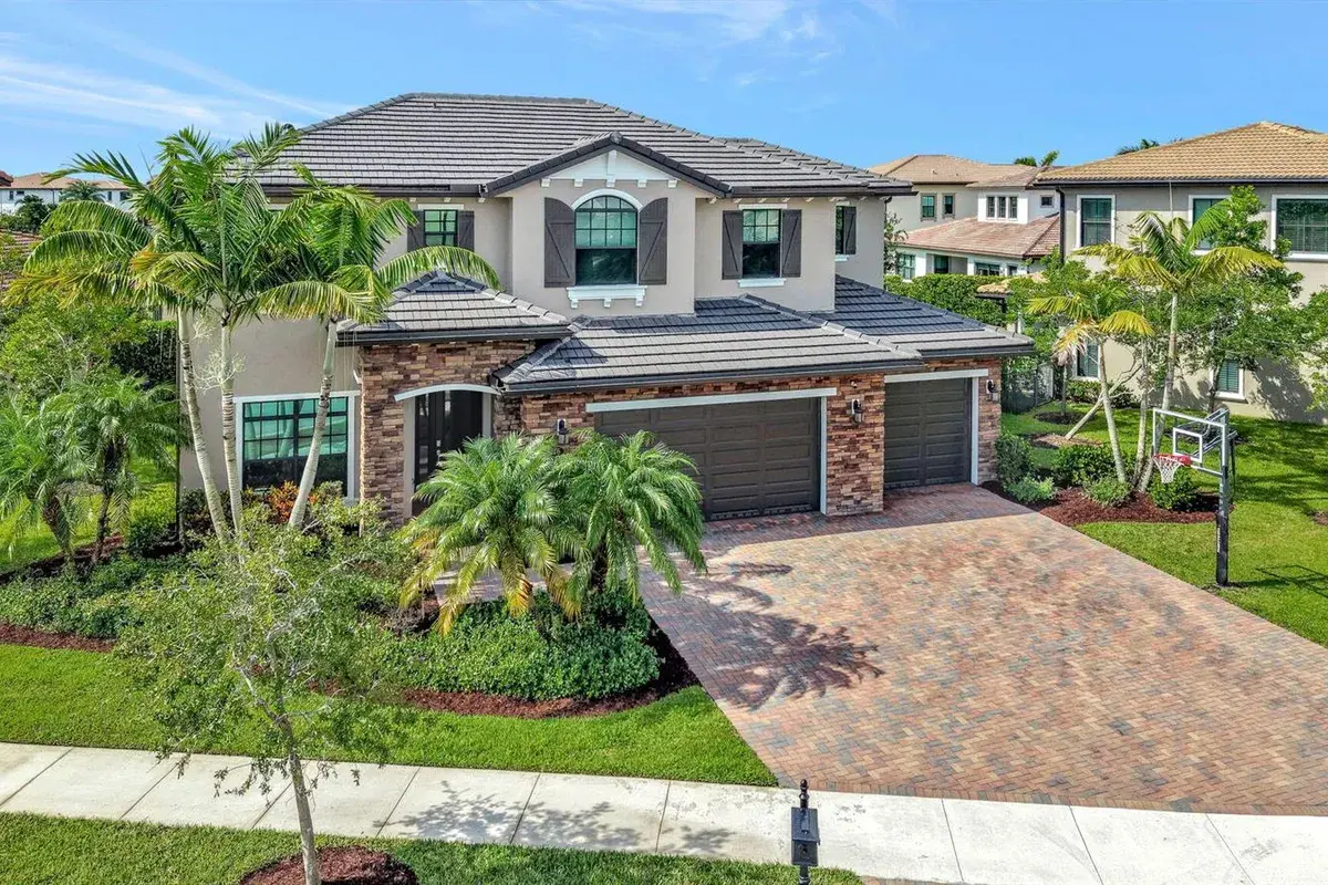 11146 Meridian Drive N, Parkland FL 33076