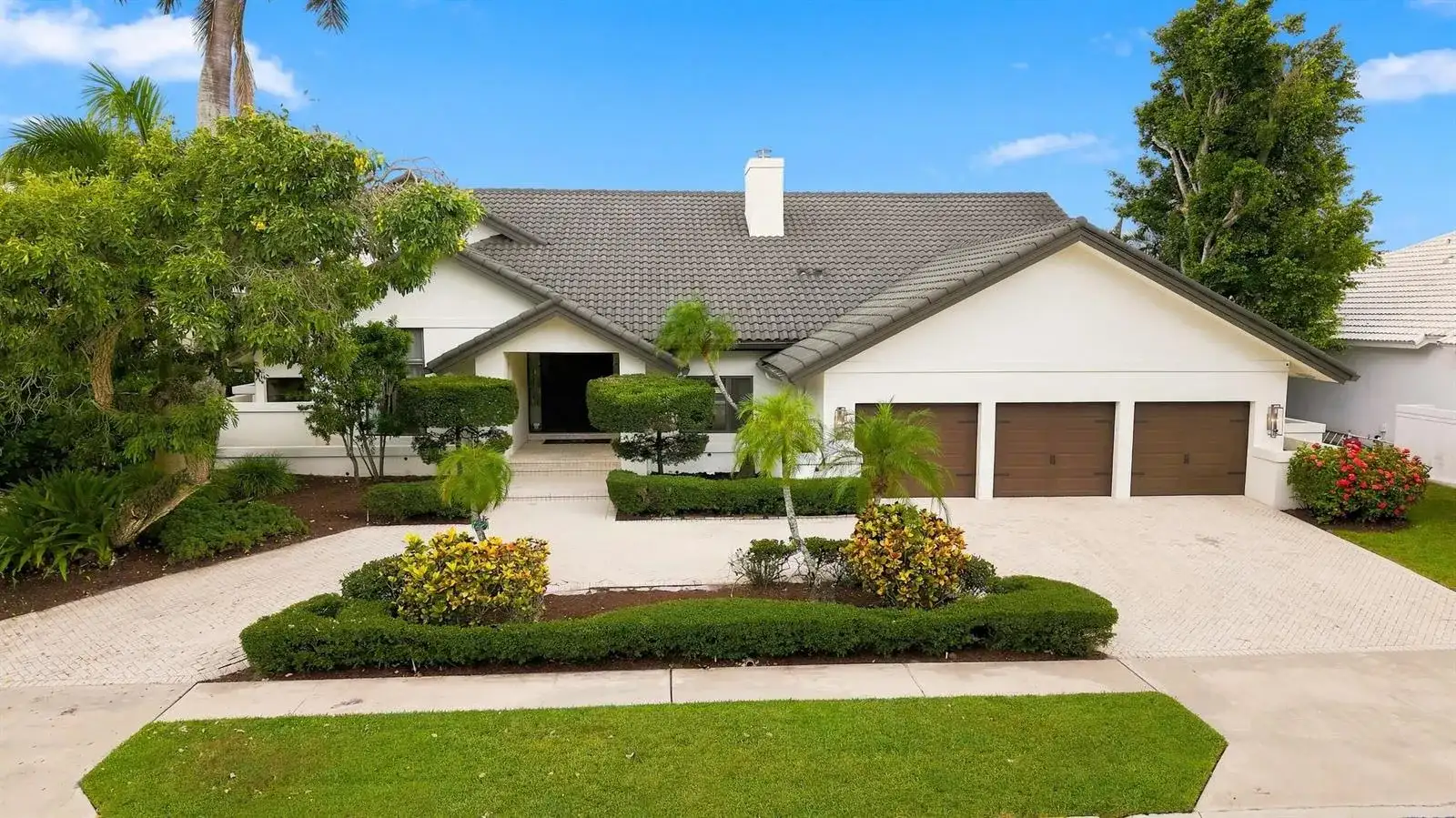 7082 Siena Court, Boca Raton FL 33433 photo 3