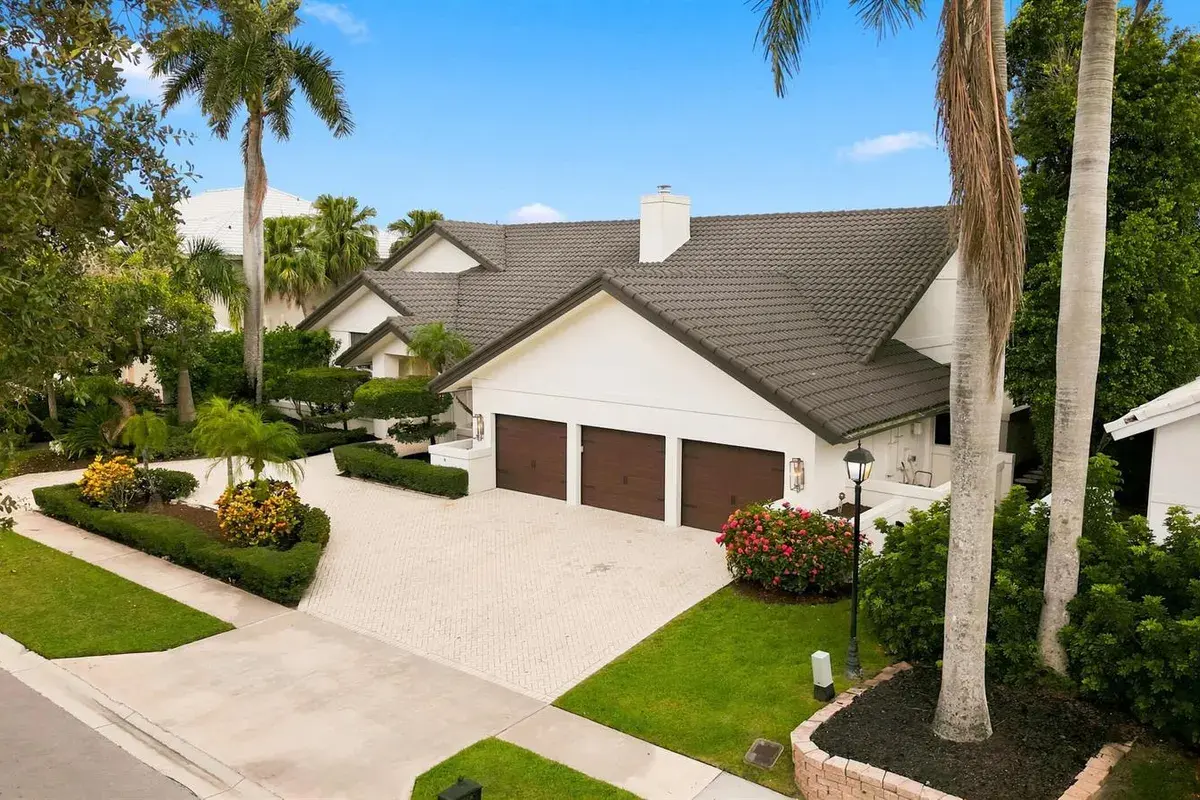 7082 Siena Court, Boca Raton FL 33433