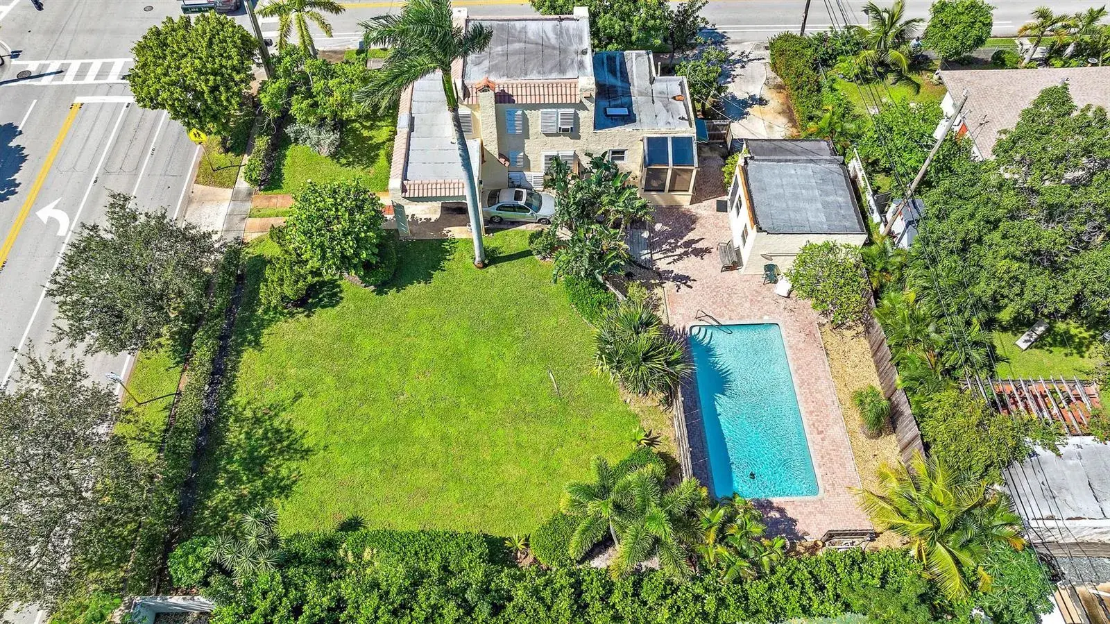 735 FOREST HILL Boulevard, West Palm Beach FL 33405