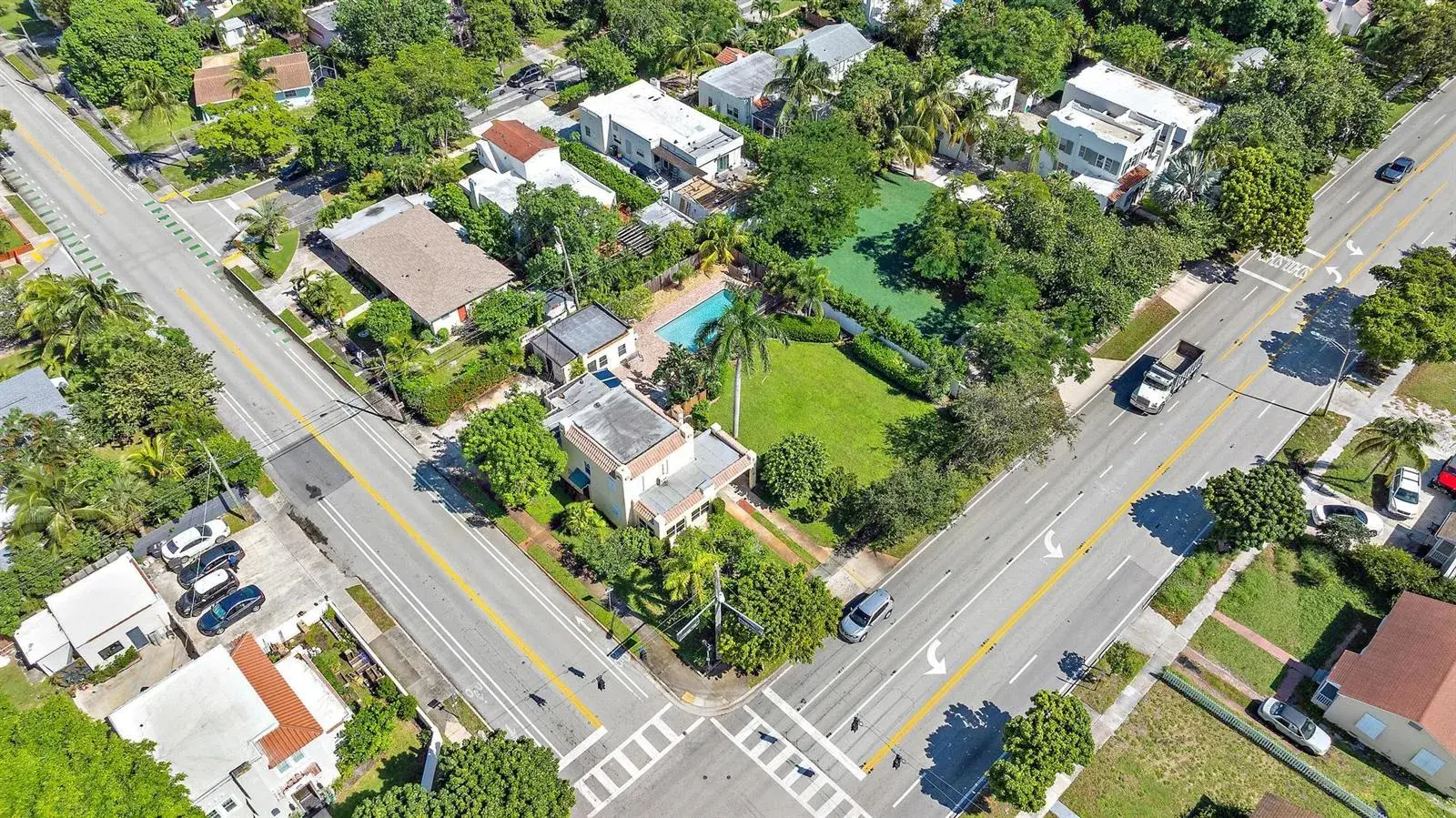 735 FOREST HILL Boulevard, West Palm Beach FL 33405