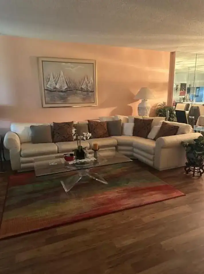 4735 LUCERNE LAKES Boulevard E # 204, Lake Worth FL 33467 photo 2