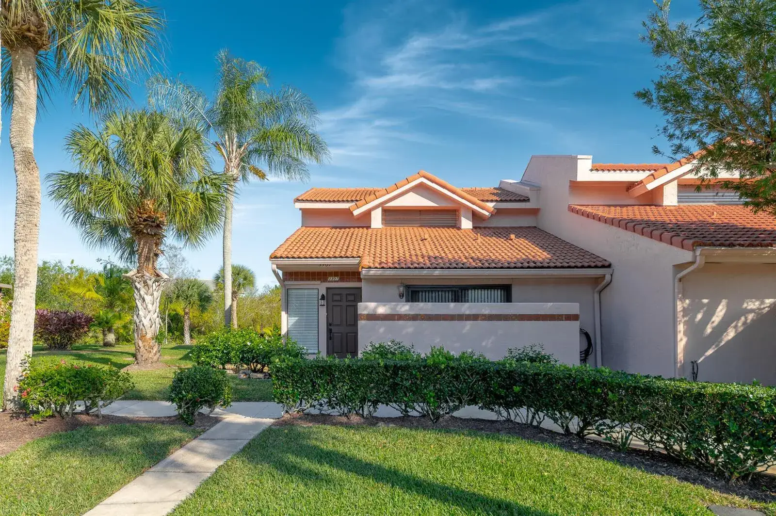 3307 SE SANDPIPER Circle, Port St. Lucie FL 34952