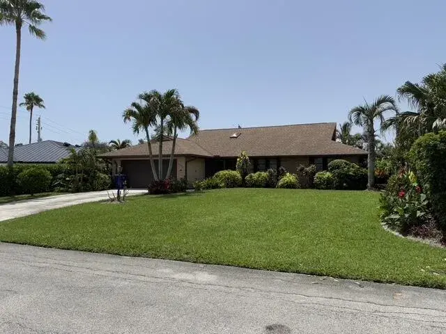 5306 SE ORANGE Street, Stuart FL 34997