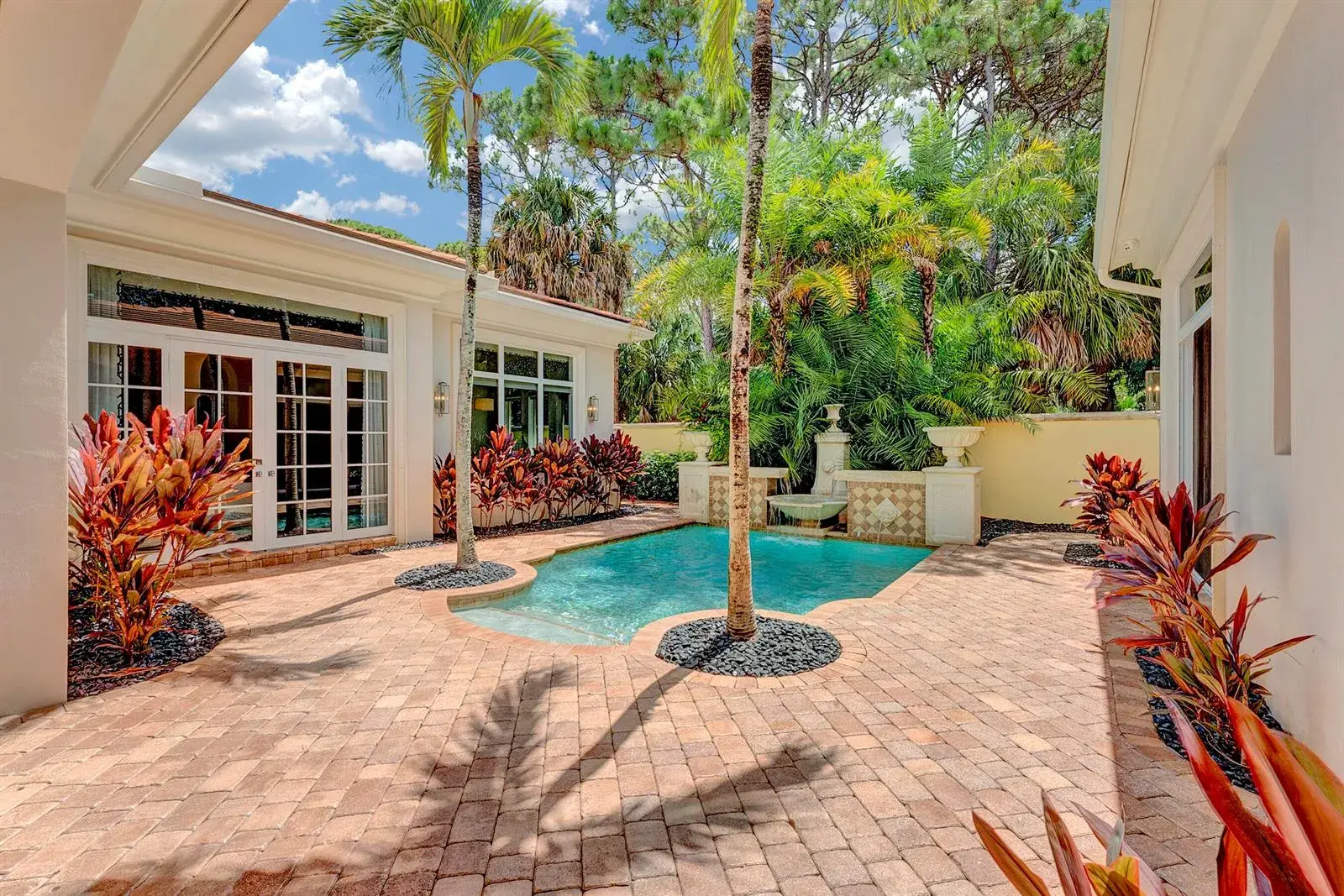 11317 Caladium Lane, Palm Beach Gardens FL 33418