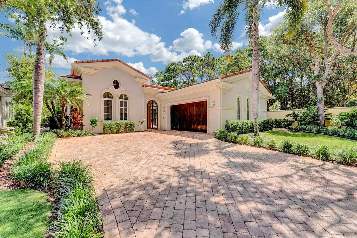 11317 Caladium Lane, Palm Beach Gardens FL 33418