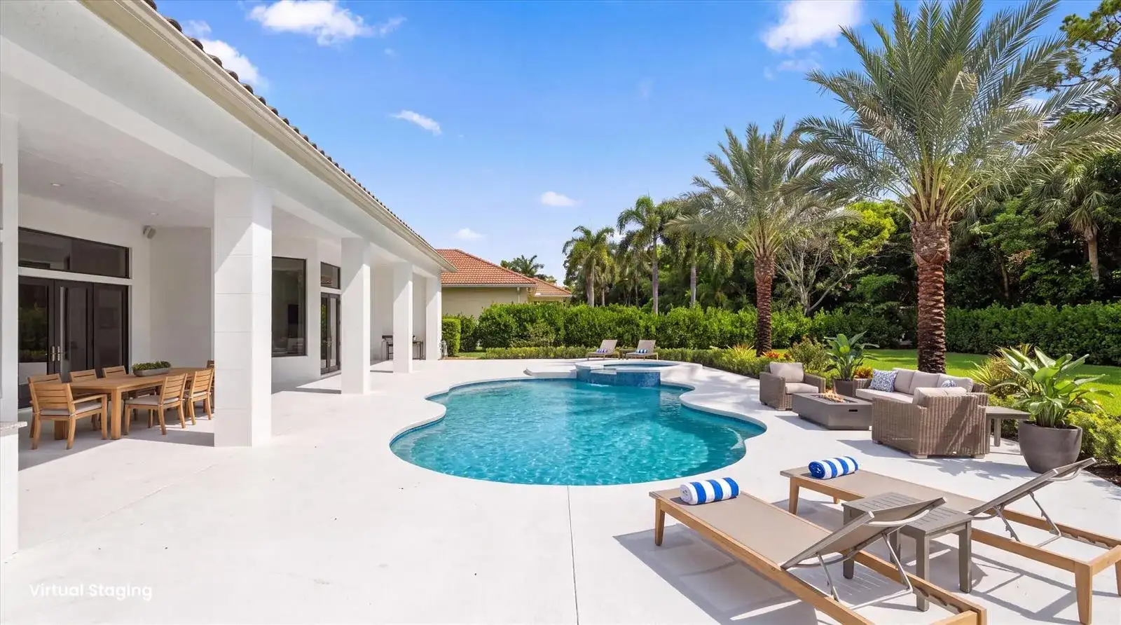 1712 Mayacoo Lakes Boulevard, West Palm Beach FL 33411 photo 3