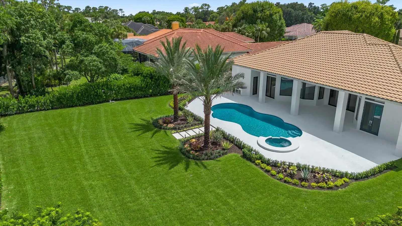 1712 Mayacoo Lakes Boulevard, West Palm Beach FL 33411 photo 4