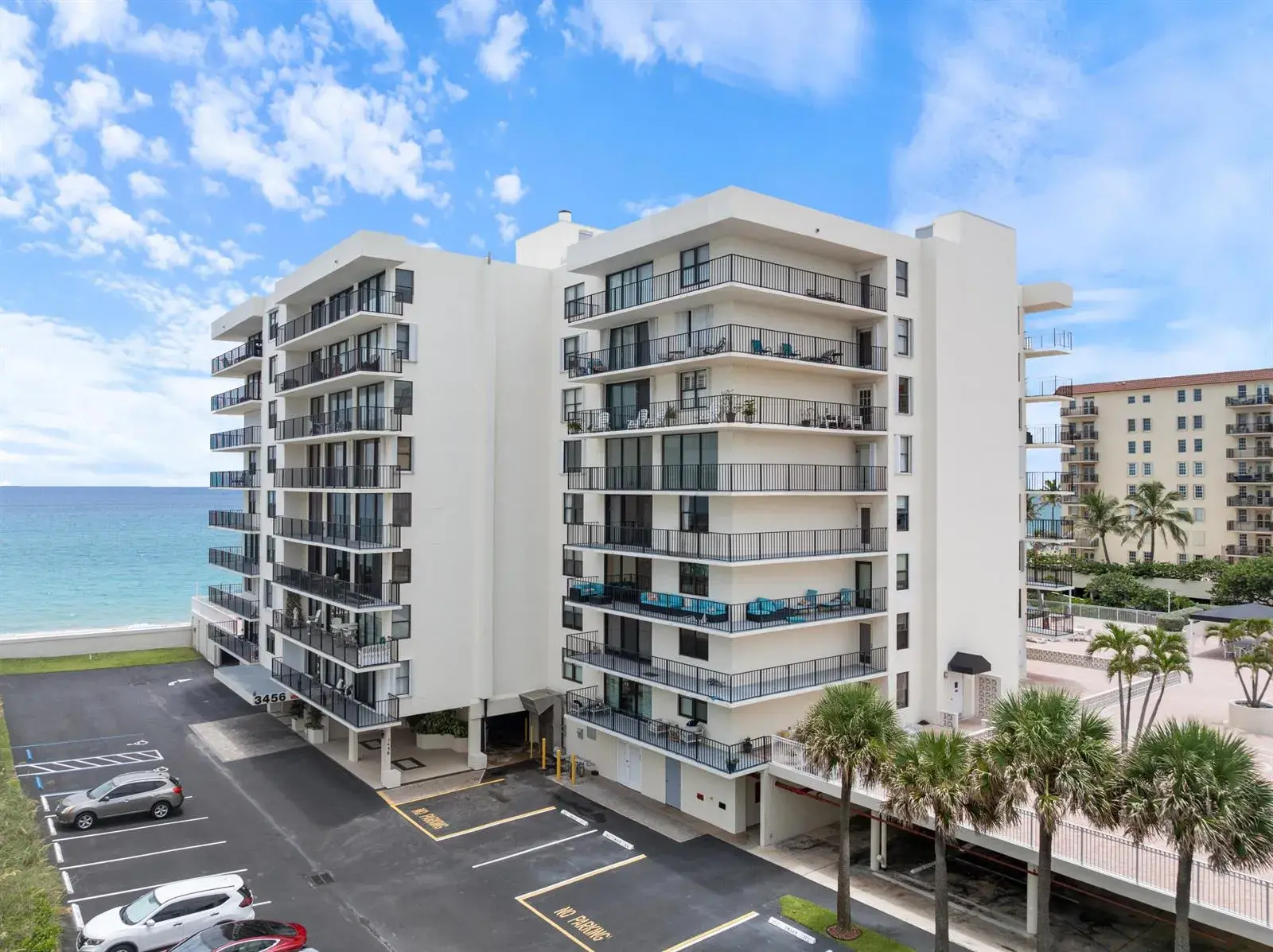 3456 S OCEAN Boulevard # 5050, Palm Beach FL 33480