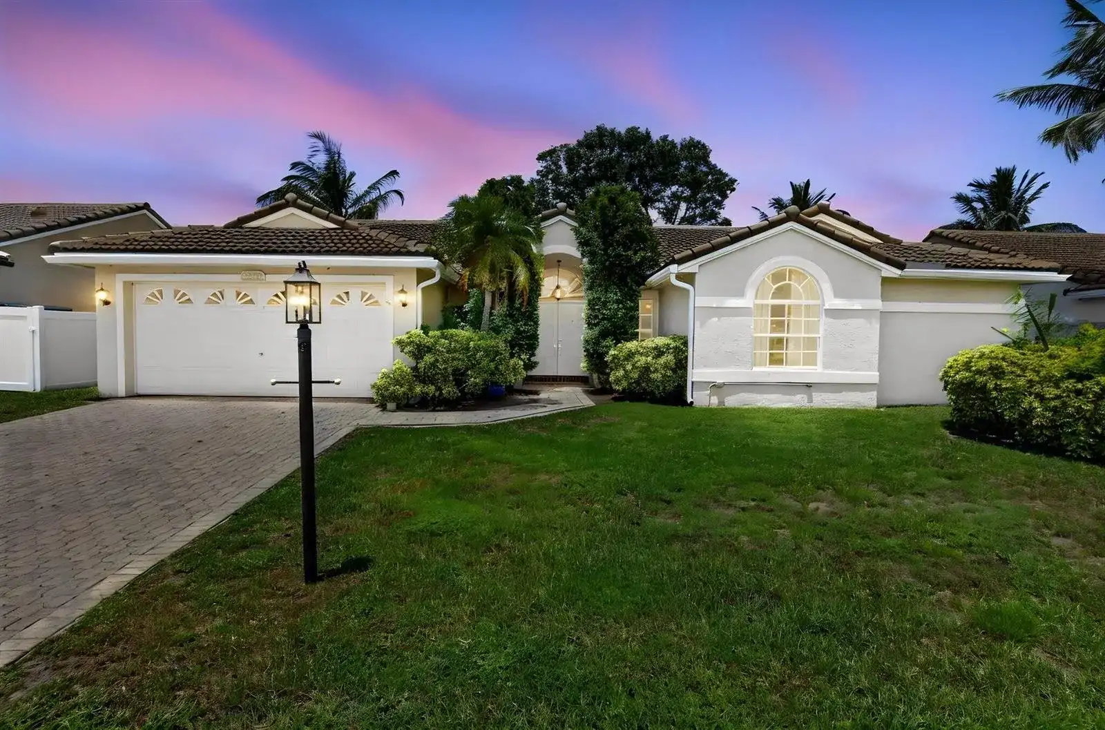 9415 Lake Serena Drive, Boca Raton FL 33496
