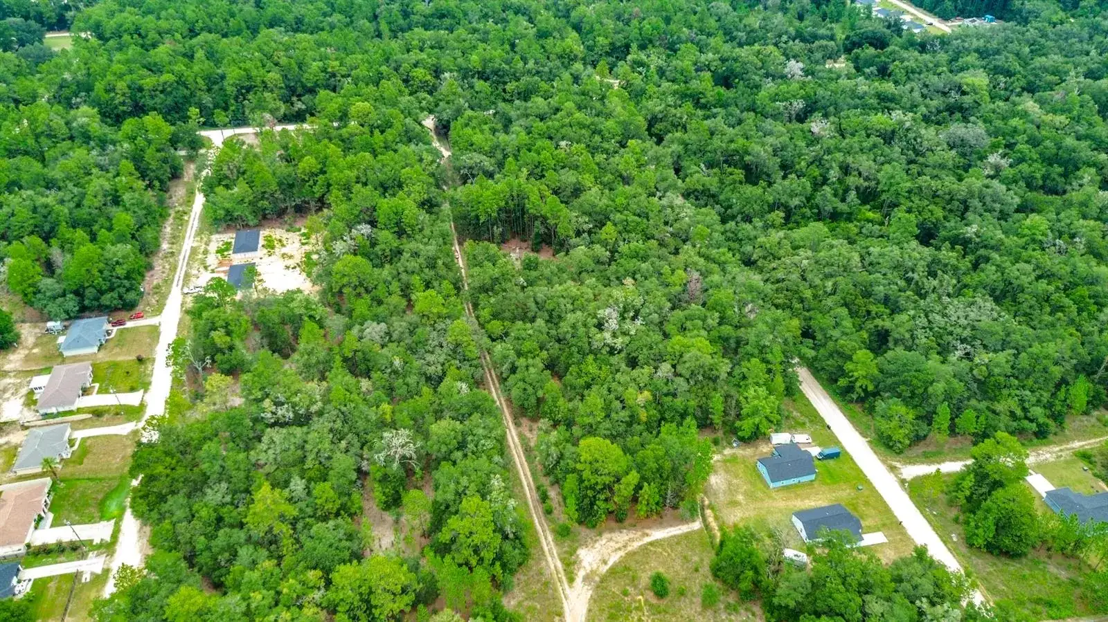 Sw 153rd Avenue SW Rainbow Park Avenue, Ocala FL 34481 photo 2