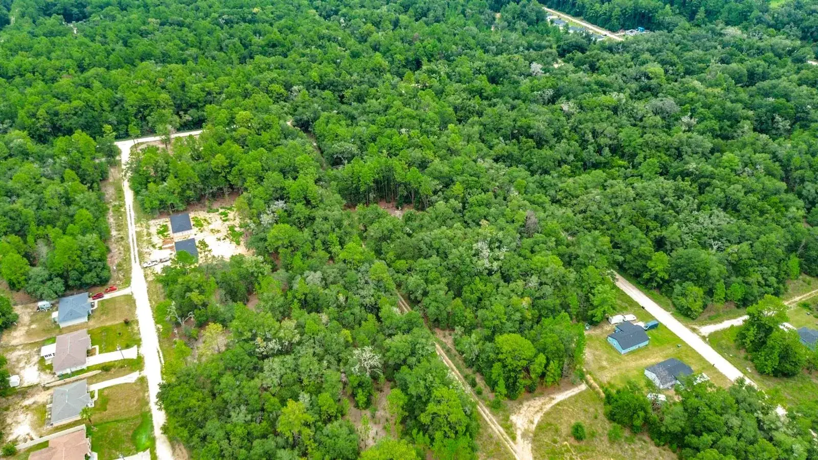 Sw 153rd Avenue SW Rainbow Park Avenue, Ocala FL 34481 photo 3