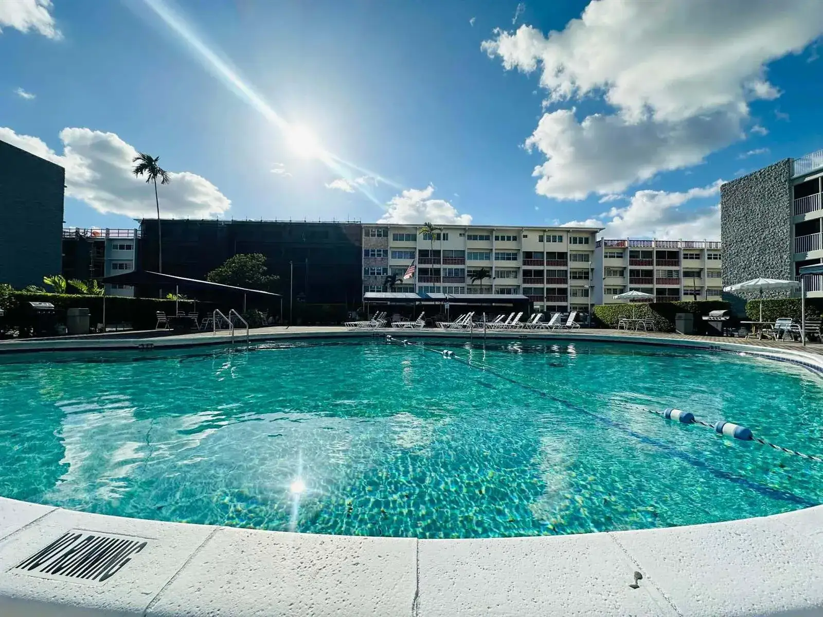 330 SE 2ND Street # 404G, Hallandale Beach FL 33009