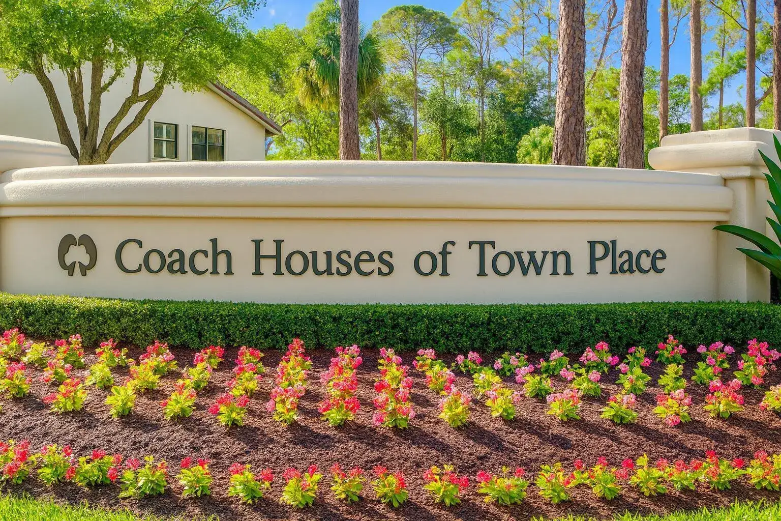5751 Coach House Circle, Boca Raton FL 33486