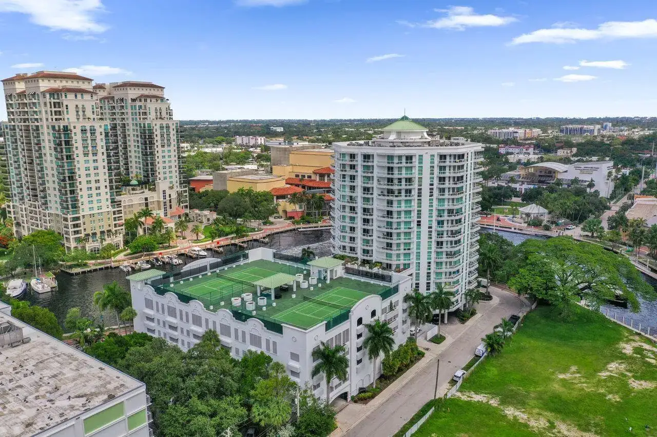 401 SW 4th Avenue # 203, Fort Lauderdale FL 33315
