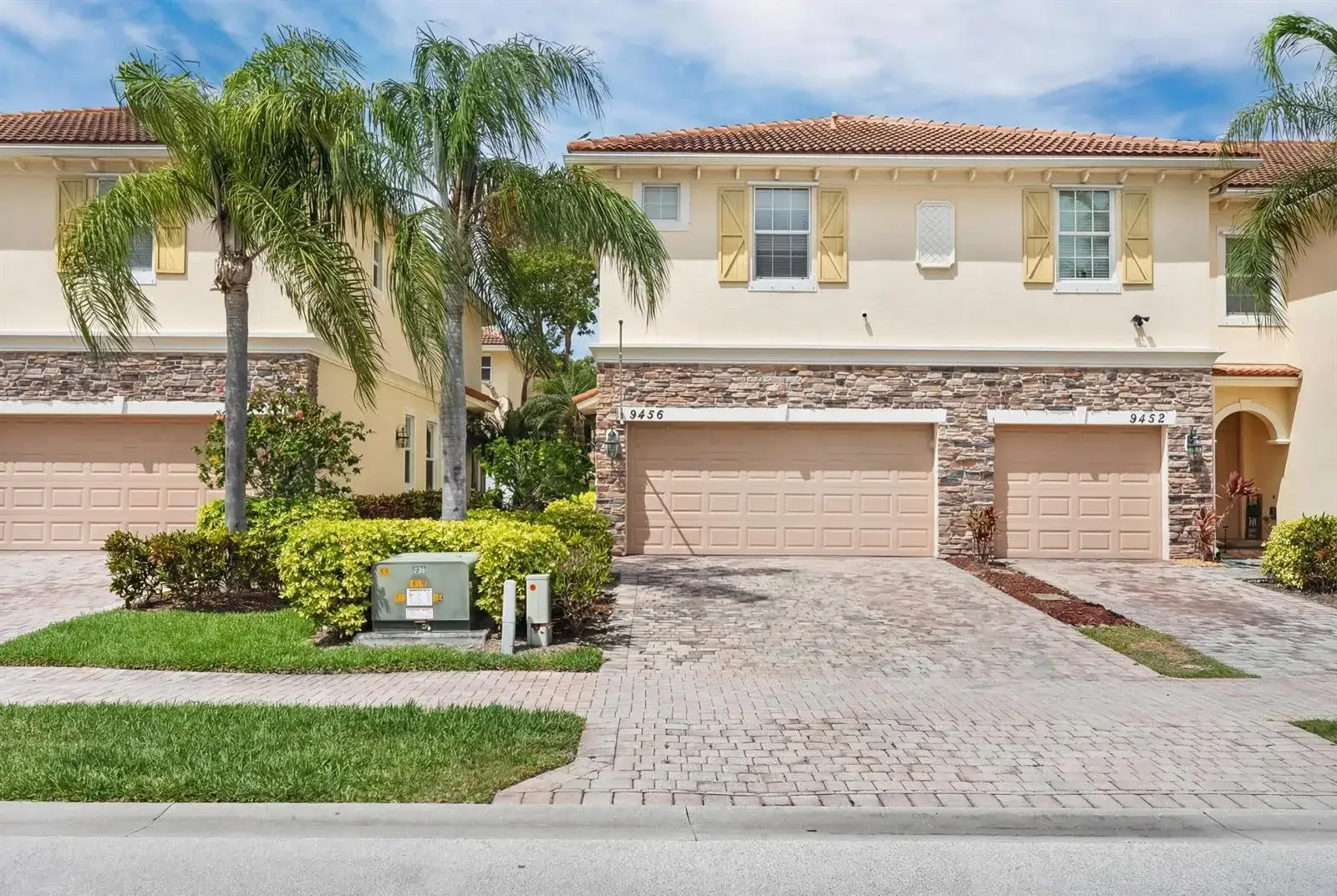 9456 SW MERLIN Court, Stuart FL 34997