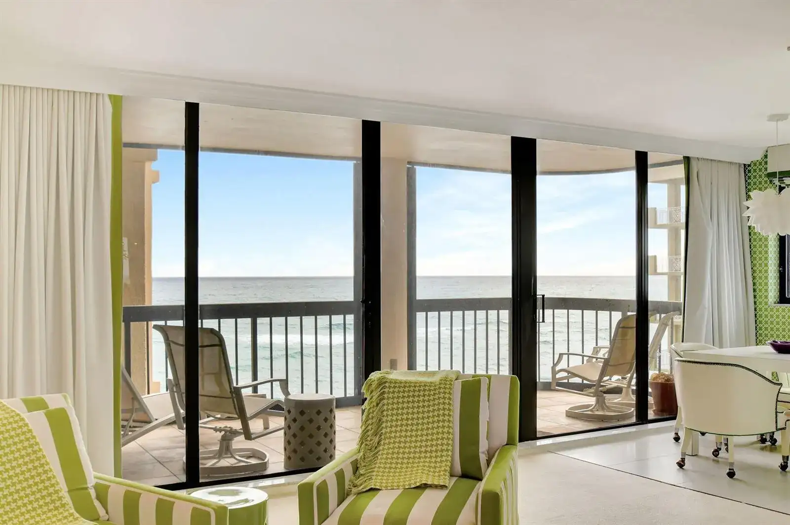 5380 N Ocean Drive # 7C, Riviera Beach FL 33404 photo 2