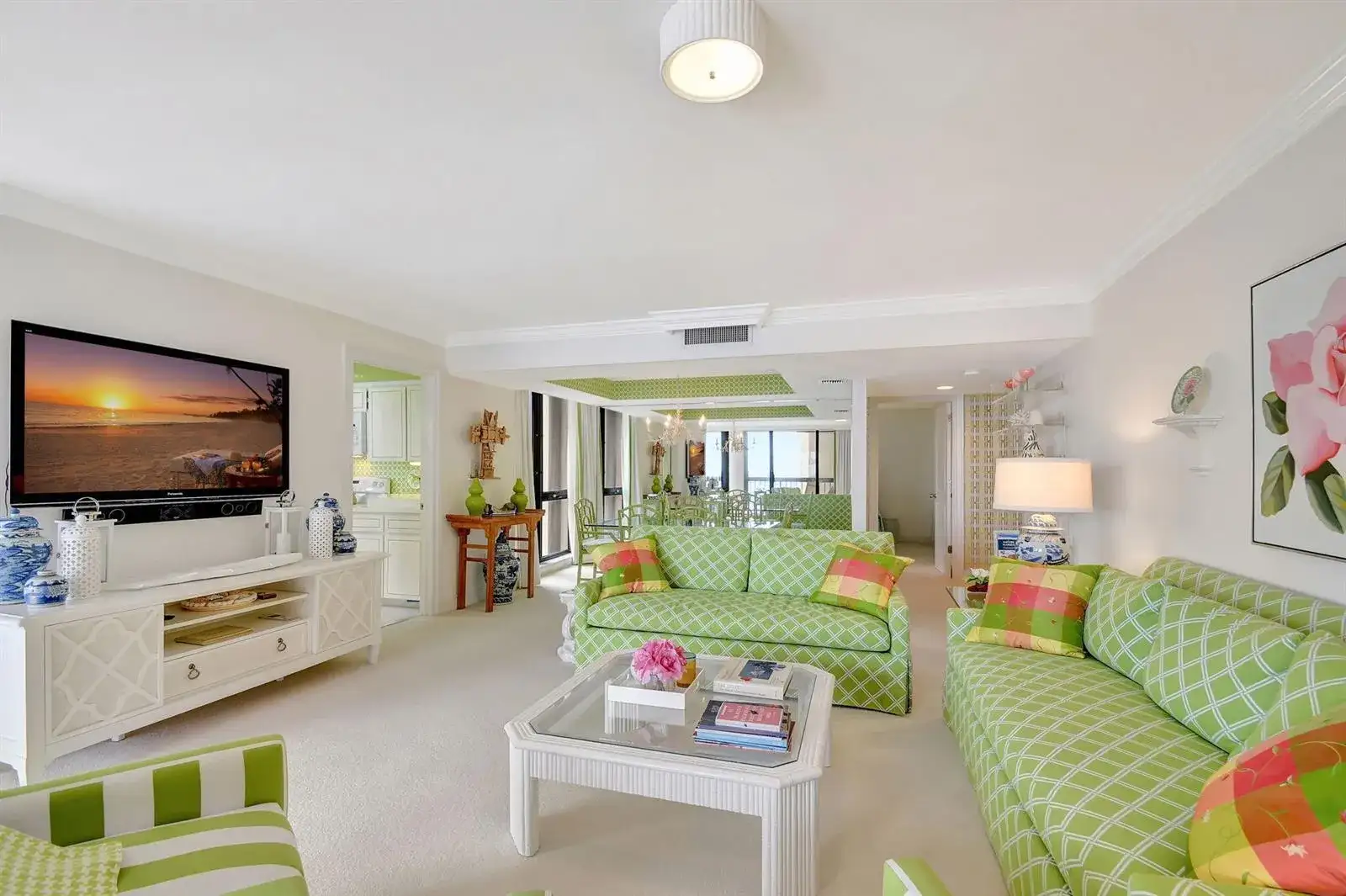 5380 N Ocean Drive # 7C, Riviera Beach FL 33404 photo 4