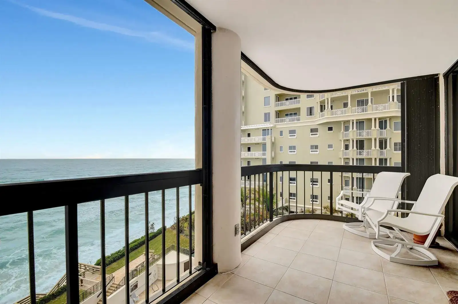 5380 N Ocean Drive # 7C, Riviera Beach FL 33404 photo 5