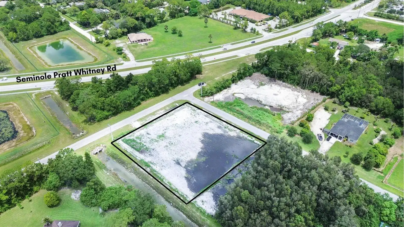 15928 67th Court N, Loxahatchee FL 33470