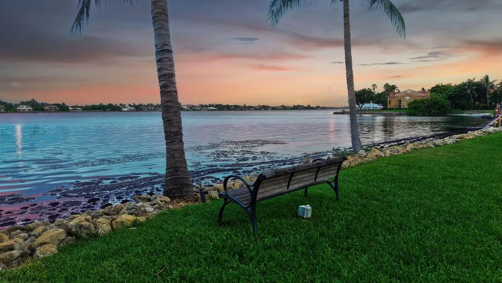 116 OCEAN CAY Way, Hypoluxo FL 33462 photo 3