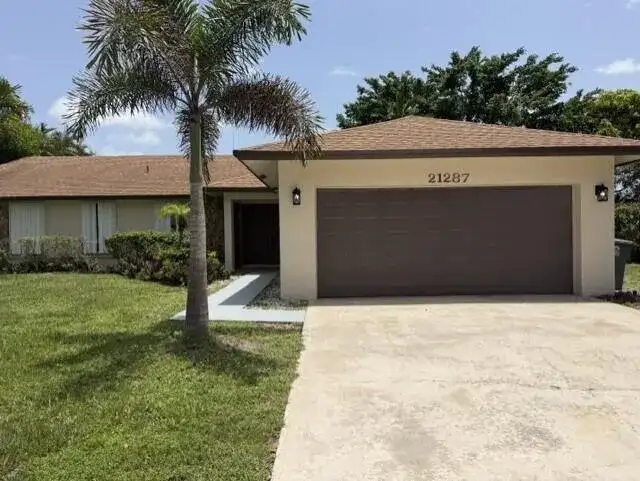 21287 PURPLE SAGE Lane, Boca Raton FL 33428 photo 2