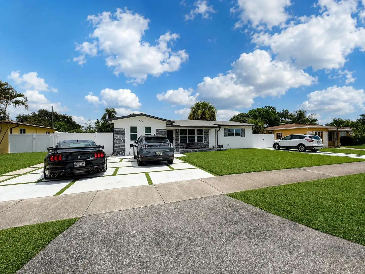 4241 SW 21ST Street, Fort Lauderdale FL 33317
