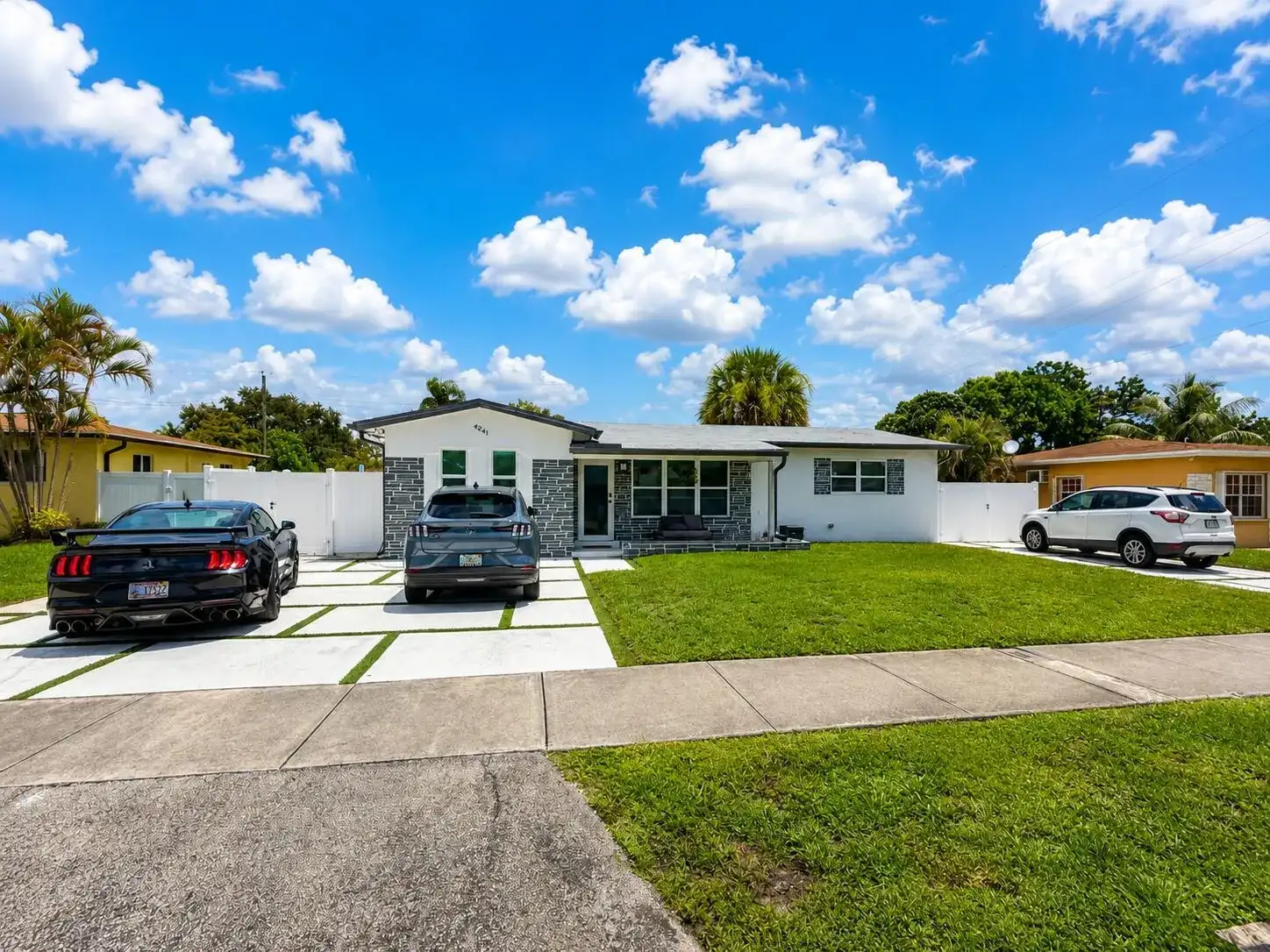 4241 SW 21ST Street, Fort Lauderdale FL 33317 photo 2