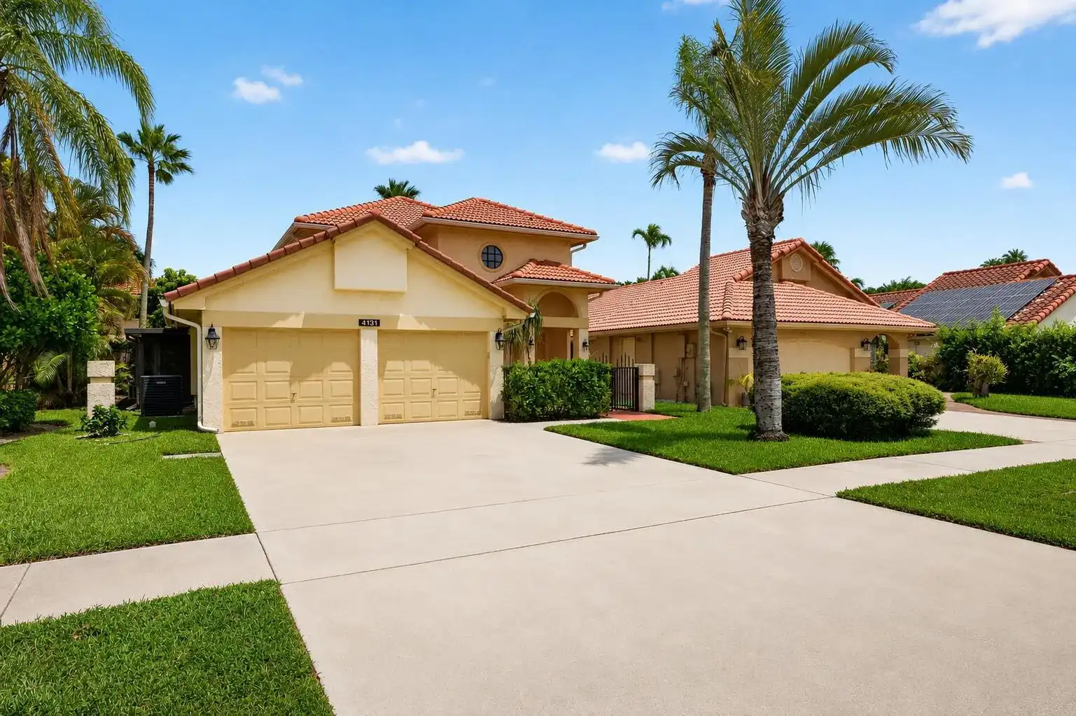4131 NW 5TH Drive, Deerfield Beach FL 33442