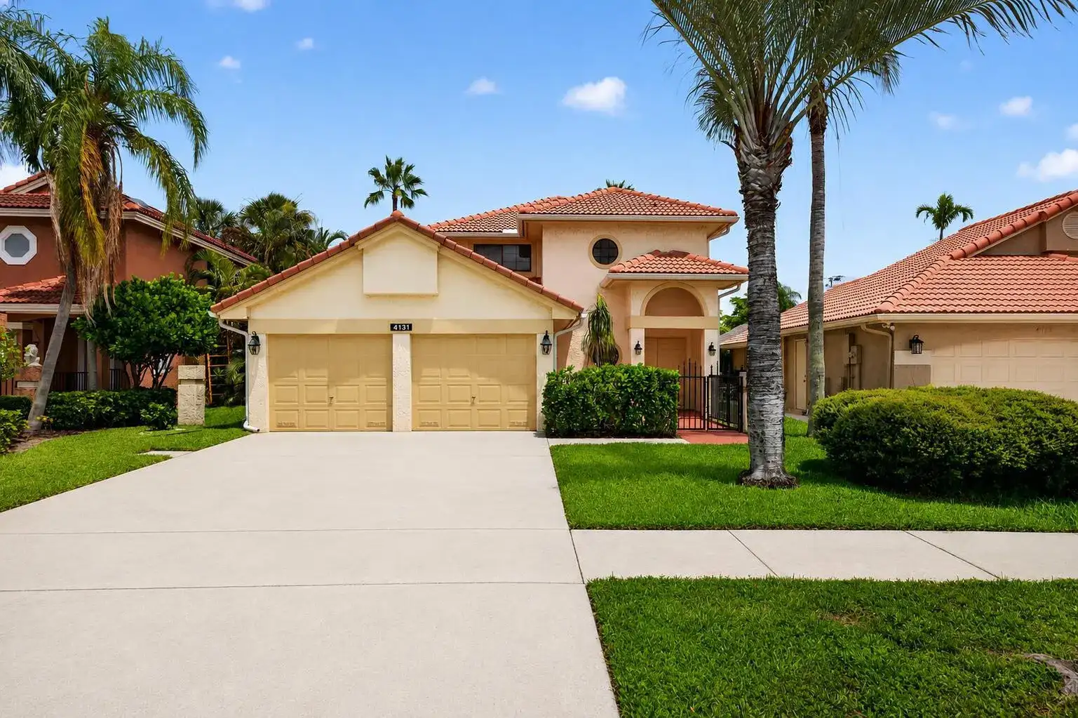 4131 NW 5TH Drive, Deerfield Beach FL 33442 photo 2